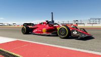 Onboard - Circuit Of The Americas