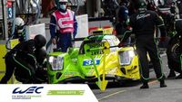 WEC: 6 horas de spa - Mejores imágenes