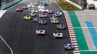 WEC: Portugal - lo destacado tras 5 horas