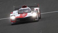 WEC 6h Spa 2021: Rennhighlights