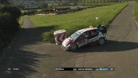 WRC | Germania - Highlights Giorno 3