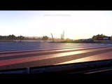 El circuito Paul Ricard en el videojuego F1 2018