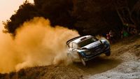 WRC: Rally Italy SS6