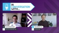 In Conversation With: Alexander Sims