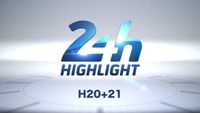 24h Le Mans 2021: Highlights Stunde 20-21