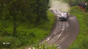 Secto Rally Finland Trailer