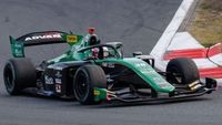 2024 Super Formula - Round 9: Suzuka Race Highlights