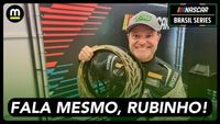 BARRICHELLO VARRE etapa da NASCAR EM SP e 'INTIMA' ROGER PENSKE! Tudo do SHOW de Interlagos | DEBATE