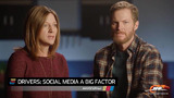 NASCAR JR Motorsport on Social Media
