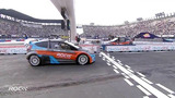 ROC - Kristoffersson vs O'Ward
