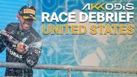 Mercedes in Austin: Hätte Lewis Hamilton auf Mediums gewonnen?