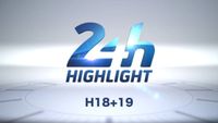 24h Le Mans 2021: Highlights Stunde 19