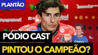MÁRQUEZ 'VOA' nos testes da Tailândia, Ducati TOMA DECISÃO DURA, Bezzecchi dá ÂNIMO para Martín e +