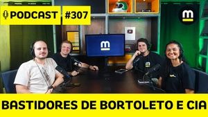BASTIDORES de BORTOLETO no grid da F1 2025, 'fico' da Band, CAOS em SP e show de Max! TRETA NA STOCK