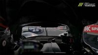 A bordo del Peugeot 9X8 en las 6h de Fuji