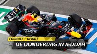 F1-update: Problemen voor Verstappen opgelost, Ferrari weer favoriet?