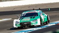 DTM: Hockenheim - Race 1 Highlights