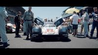 Porsche Motorsport Years - 2017