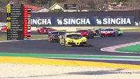 Ferrari Finali Mondiali: Misano - Coppa Shell Finals start