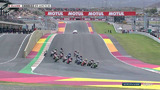 WorldSBK Villicum: inicio carrea 2