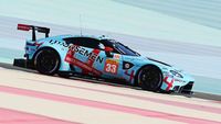 8 Hours of Bahrain Full Access: Episode 2