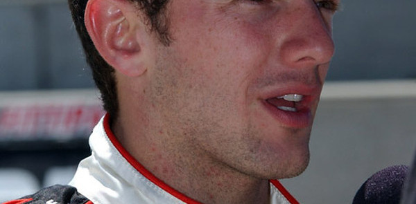 CHAMPCAR/CART: Da Matta beats Tracy for Toronto pole