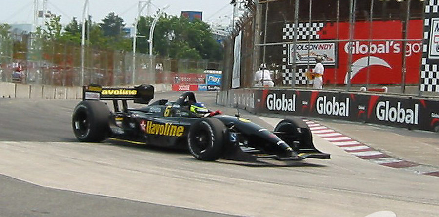 CHAMPCAR/CART: Da Matta domination continues at Toronto CHAMPCAR/CART: Da Matta domination continues at Toronto