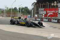 CHAMPCAR/CART: Da Matta domination continues at Toronto CHAMPCAR/CART: Da Matta domination continues at Toronto