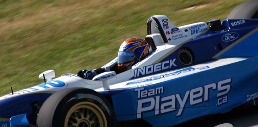 CHAMPCAR/CART: Carpentier wins Cleveland Grand Prix CHAMPCAR/CART: Carpentier wins Cleveland Grand Prix