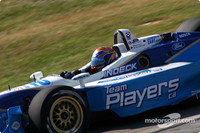CHAMPCAR/CART: Carpentier wins Cleveland Grand Prix CHAMPCAR/CART: Carpentier wins Cleveland Grand Prix