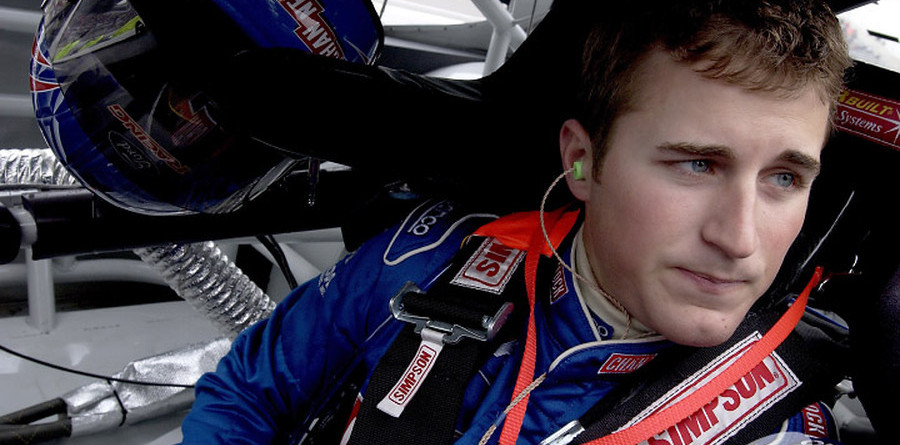 BUSCH: Kasey Kahne signs with Akins Motorsports BUSCH: Kasey Kahne signs with Akins Motorsports