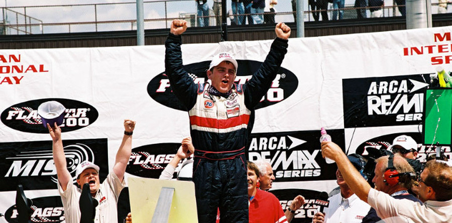 BUSCH: Blount moves with Braun Racing to Busch series BUSCH: Blount moves with Braun Racing to Busch series