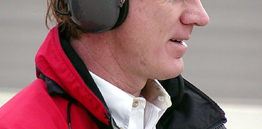 CHAMPCAR/CART: SPEED profile - Derek Daly CHAMPCAR/CART: SPEED profile - Derek Daly