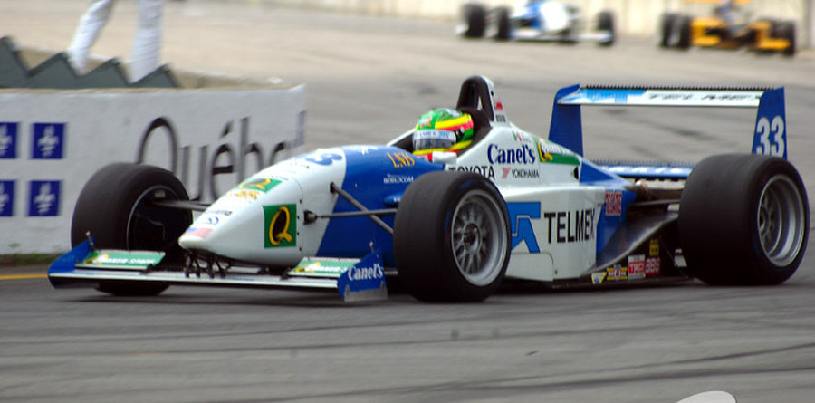 Luis Diaz re-signed with Dorricott Racing Luis Diaz re-signed with Dorricott Racing