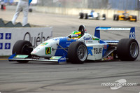 Luis Diaz re-signed with Dorricott Racing Luis Diaz re-signed with Dorricott Racing