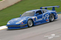 CHAMPCAR/CART: Paul Gentilozzi - racer, entrepreneur, leader CHAMPCAR/CART: Paul Gentilozzi - racer, entrepreneur, leader