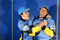 Renault expecting more hard work Renault expecting more hard work