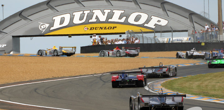 ACO announces entries for Le Mans 2003 ACO announces entries for Le Mans 2003