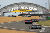 ACO announces entries for Le Mans 2003 ACO announces entries for Le Mans 2003