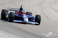 IRL: Franchitti to sit out Indy 500 IRL: Franchitti to sit out Indy 500