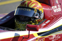 IPS: IPS takes first laps around famed Indy Speedway IPS: IPS takes first laps around famed Indy Speedway