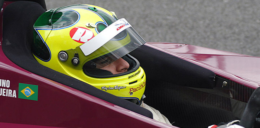 CHAMPCAR/CART: Junqueira dominates rainy Road America race CHAMPCAR/CART: Junqueira dominates rainy Road America race