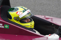 CHAMPCAR/CART: Junqueira dominates rainy Road America race CHAMPCAR/CART: Junqueira dominates rainy Road America race