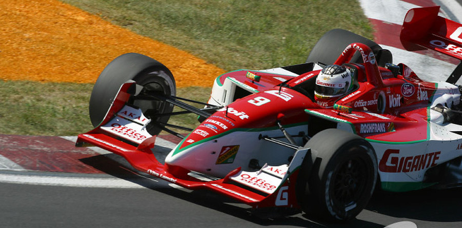 CHAMPCAR/CART: Jourdain gets his second win in Montreal CHAMPCAR/CART: Jourdain gets his second win in Montreal