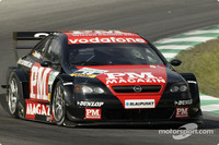 Scheider on pole in Zandvoort qualifying shake-up Scheider on pole in Zandvoort qualifying shake-up