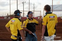 SWS: Hawaiian Sprint Car Classic rained out SWS: Hawaiian Sprint Car Classic rained out