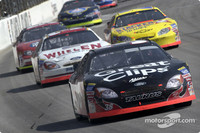 BUSCH: Kahne tapped as next big thing BUSCH: Kahne tapped as next big thing