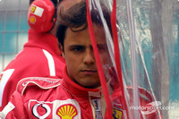 Ferrari experience important for Massa Ferrari experience important for Massa