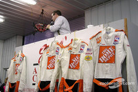 IRL: Inside the Larry Curry special auction IRL: Inside the Larry Curry special auction