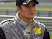 Scheider completes Opel lineup Scheider completes Opel lineup